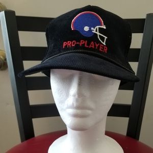 Vintage Baseball Cap